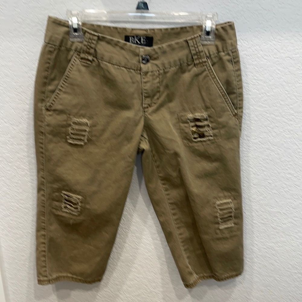 Bke Capris - image 1